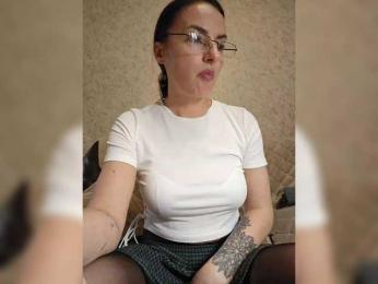 Flammeee bongacams stream image, 24.05.2026 20:10