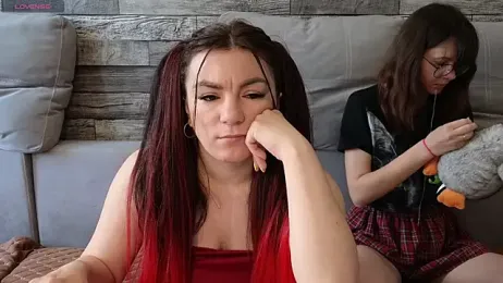 Vika_loves_you stripchat stream image, 25.05.2026 02:40