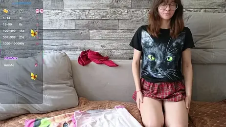 Vika_loves_you stripchat stream image, 25.05.2026 02:40
