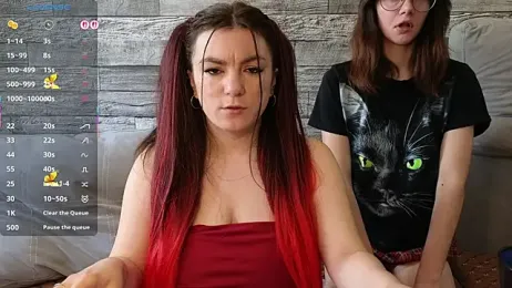 Vika_loves_you stripchat stream image, 25.05.2026 02:40
