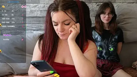 Vika_loves_you stripchat stream image, 25.05.2026 02:40