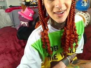 starryari69 camsoda stream image, 10.03.2025 03:50
