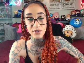 starryari69 camsoda stream image, 10.03.2025 03:50