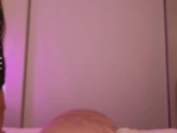 valerie_james3 chaturbate stream image, 25.05.2026 04:30