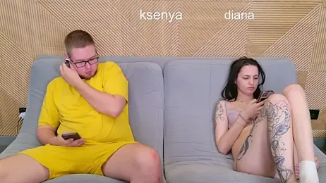 Ksenny stripchat stream image, 25.05.2026 06:30
