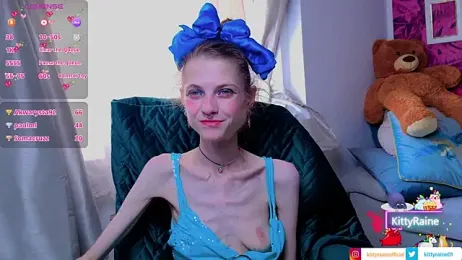 KittyRaine stripchat stream image, 25.05.2026 12:20