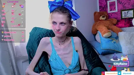 KittyRaine stripchat stream image, 25.05.2026 12:20