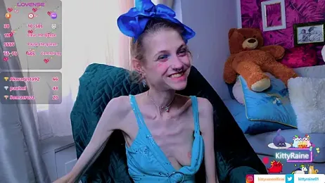 KittyRaine stripchat stream image, 25.05.2026 12:20
