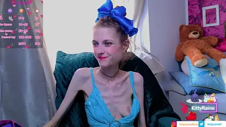 KittyRaine stripchat stream image, 25.05.2026 12:20