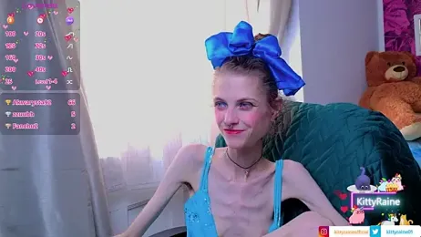 KittyRaine stripchat stream image, 25.05.2026 12:20