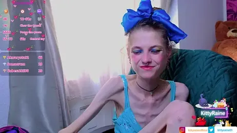 KittyRaine stripchat stream image, 25.05.2026 12:20