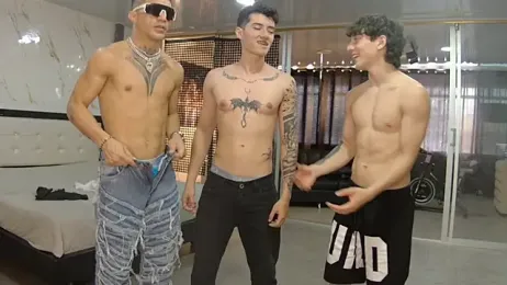 Boysgang_sex stripchat stream image, 25.05.2026 11:10