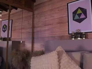 ammyscott camsoda stream image, 25.05.2026 19:40