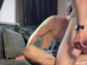 marcus_paradise chaturbate stream image, 26.05.2026 06:20