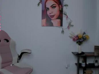 girl_dollx chaturbate stream image, 26.05.2026 21:20