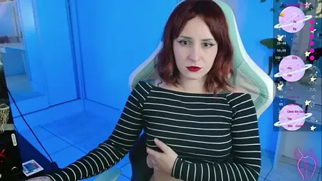 Ahrya_ stripchat stream image, 26.05.2026 22:00