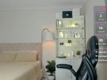 johannarodriguez23 chaturbate stream image, 27.05.2026 04:00