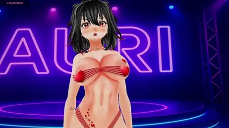 Auri_Hikaru stripchat stream image, 27.05.2026 16:40