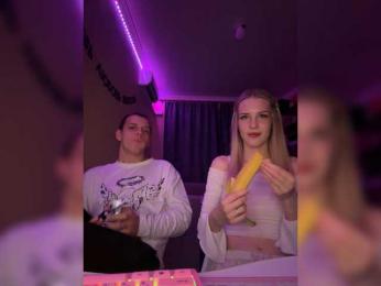 Vilamikki bongacams stream image, 27.05.2026 20:30