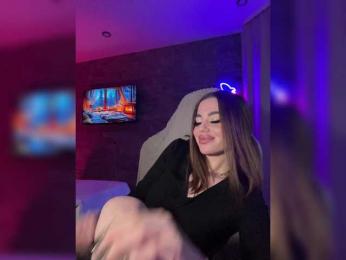 HotGirlEva bongacams stream image, 27.05.2026 22:00