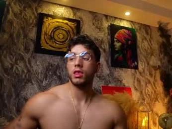 noha_miler chaturbate stream image, 27.05.2026 23:30