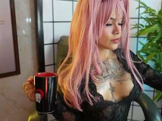 scarlett-collins camsoda stream image, 27.05.2026 20:30