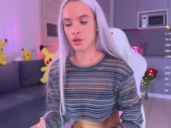 blush_mikki chaturbate stream image, 10.03.2025 09:00