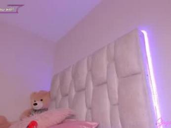 gisellee__ chaturbate stream image, 29.05.2026 17:20