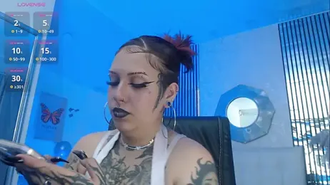 Jessie_williams stripchat stream image, 29.05.2026 20:10