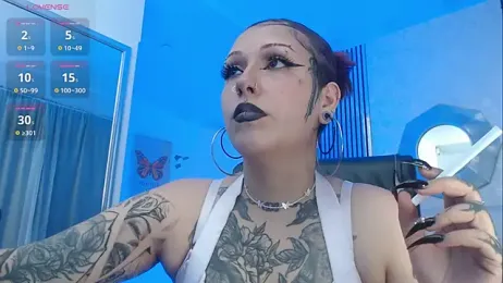 Jessie_williams stripchat stream image, 29.05.2026 20:10