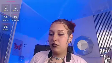 Jessie_williams stripchat stream image, 29.05.2026 20:10
