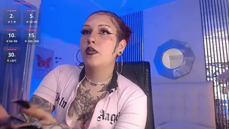 Jessie_williams stripchat stream image, 29.05.2026 20:10