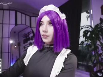 nekyra_san chaturbate stream image, 30.05.2026 13:20