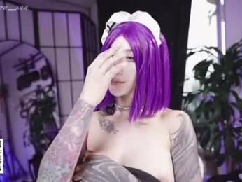 nekyra_san chaturbate stream image, 30.05.2026 13:20
