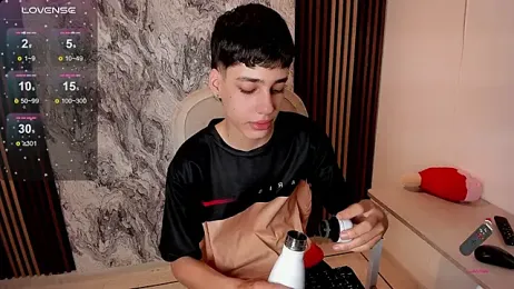 oblivion_deku stripchat stream image, 30.05.2026 14:20