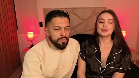 teseo_and_afroditha_ stripchat stream image, 31.05.2026 04:20
