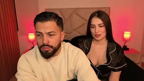 teseo_and_afroditha_ stripchat stream image, 31.05.2026 04:20