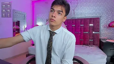 Gerony_ stripchat stream image, 31.05.2026 05:40