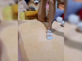 Cottoncandy1-1 bongacams stream image, 31.05.2026 20:00