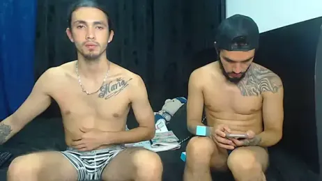 Hot_Sharks_ stripchat stream image, 01.06.2026 07:00