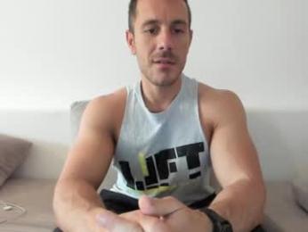 roberto4ever chaturbate stream image, 01.06.2026 11:20