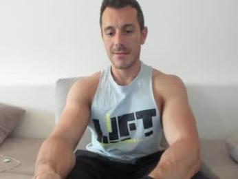 roberto4ever chaturbate stream image, 01.06.2026 11:20