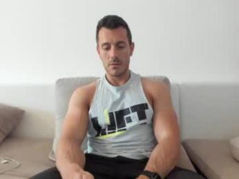roberto4ever chaturbate stream image, 01.06.2026 11:20