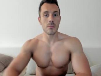 roberto4ever chaturbate stream image, 01.06.2026 11:20