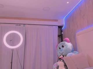 julietavargas camsoda stream image, 10.03.2025 14:50