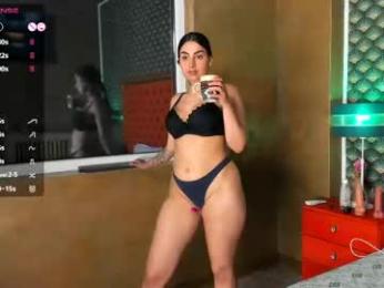 valleriejonnes chaturbate stream image, 02.06.2026 11:00