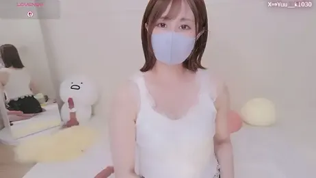 Yuu__k stripchat stream image, 02.06.2026 15:00