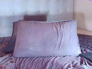 valentinarivas camsoda stream image, 10.03.2025 14:50