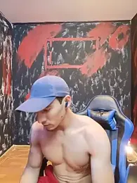 jhonny_thes28 stripchat stream image, 03.06.2026 06:40