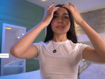 ashley_jones9 chaturbate stream image